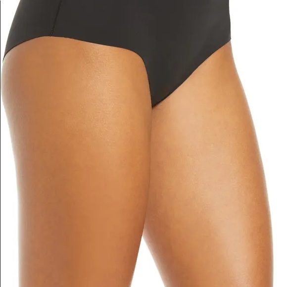 Poof Period & Leak Proof Black Brief - Picture 5 of 8